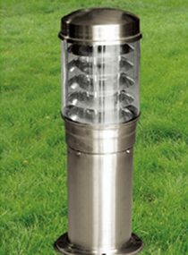Lawn Lamp Series