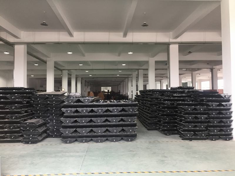 Signal light warehouse