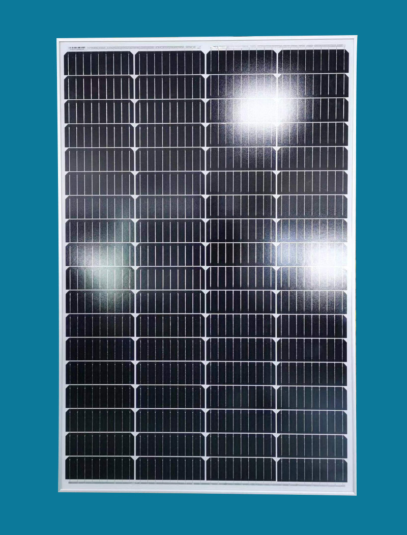 高性能太阳能光伏板